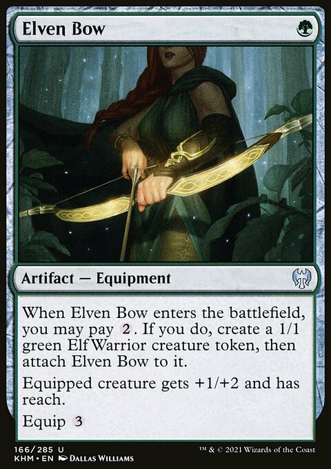 Elven Bow